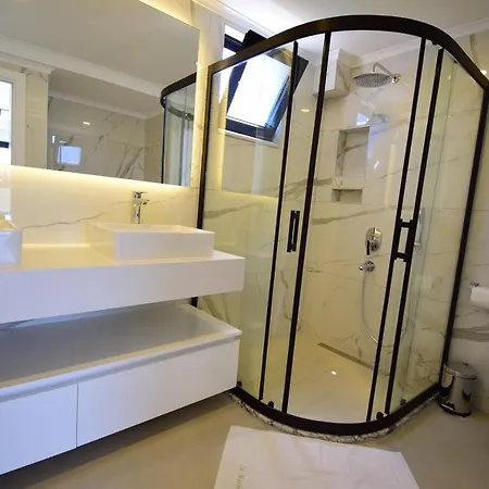 Luxury 4-bed With Private Pool And Jacuzzi * Ovacik (Fethiye)