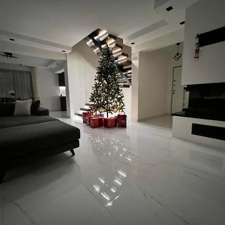 Villa Luxury 4-bed With Private Pool And Jacuzzi
